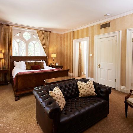 Mansion Hill Inn 麦迪逊 外观 照片