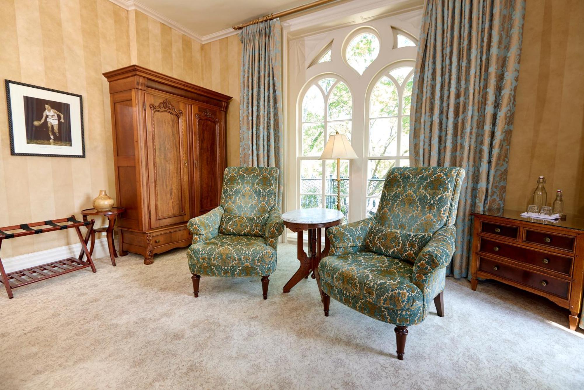 Mansion Hill Inn 麦迪逊 外观 照片
