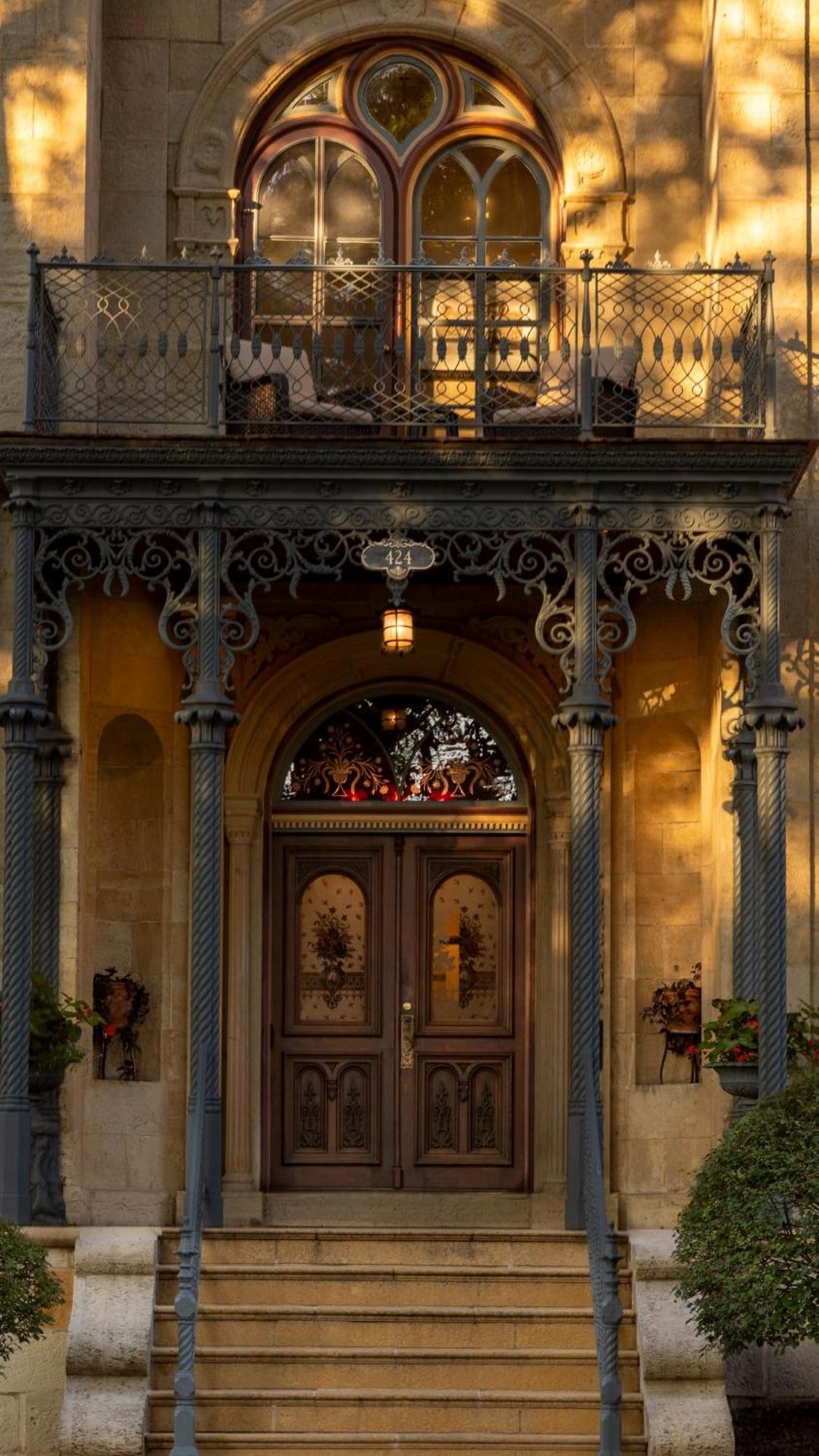 Mansion Hill Inn 麦迪逊 外观 照片