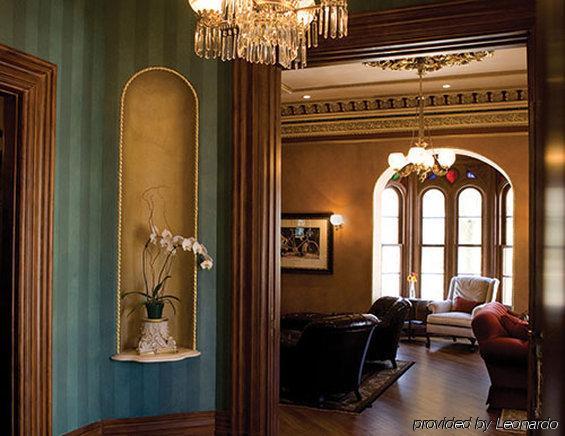 Mansion Hill Inn 麦迪逊 外观 照片